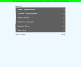 Eliteuniversity.com Screenshot