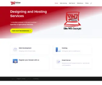 Elitewebconcepts.com(Elite Web Concepts) Screenshot