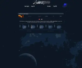 Elitogame.com(Elitogame) Screenshot