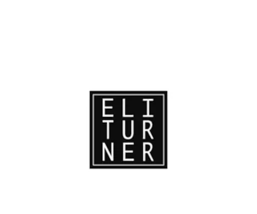 Eliturnerphoto.com(Eli Turner Studios) Screenshot