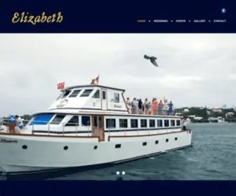 Elizabethbermuda.com(Elizabeth) Screenshot