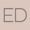 Elizabethdinkeldesign.com Favicon