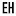 Elizabethho.com Favicon