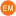 Elizabethmarshall.me Favicon