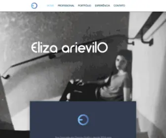 Elizaoliveira.com(Elizaoliveira) Screenshot