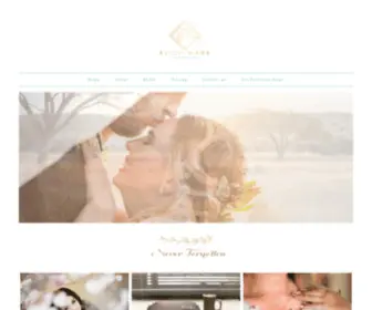 Elizemare.co.za(Elize Mare Photography) Screenshot