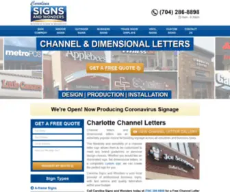 Eljadida-I.com(Local Custom Sign Company) Screenshot