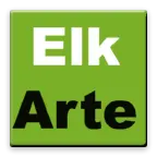 Elkartemods.com Logo