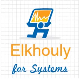 Elkhouly.net Favicon