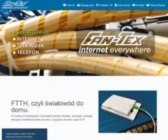 Elknet.pl(Ełk i internet) Screenshot