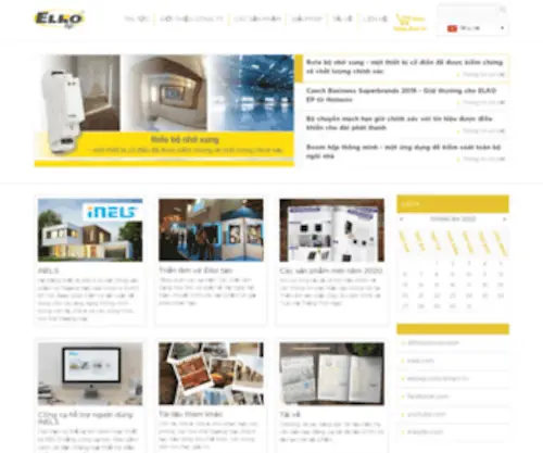 Elkoep.vn(Chủ) Screenshot