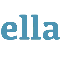 Ella-Verloskundigen.nl Favicon