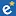 Ellaster.nl Favicon