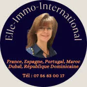 Elle-Immo-International.com Favicon