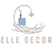 Elledecor.org Logo