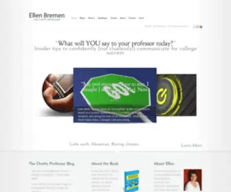 Ellenbremen.com(Ellenbremen) Screenshot