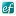 Ellenfinkelstein.com Logo