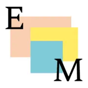 Ellenmandemaker.com Logo
