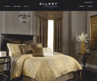 Elleryhomestyles.com(Ellery Homestyles) Screenshot