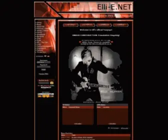 Elli-E.de(Elli Erl) Screenshot