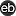 Elliotbonneville.com Favicon