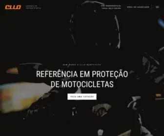 Ellobeneficios.org(Proteção) Screenshot