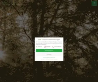 ELM-Lappwald.de(Tourismusregion Elm) Screenshot