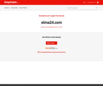 Elma24.com(Elma 24) Screenshot