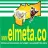 Elmeta.co Logo