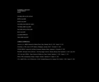 ElmGreen-Dragset.com(ELMGREEN & DRAGSET) Screenshot