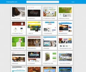 Elmisaytlar.com(Tezlikl) Screenshot