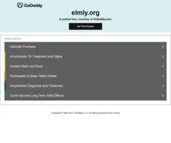 Elmly.org(Online Kurslar) Screenshot