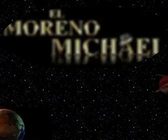 Elmorenomichael.tv(Comediante) Screenshot