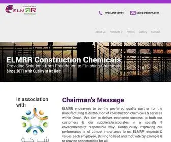 ELMRR.com(Total Solutions with Inspirational Innovative Inventions Elmrr) Screenshot