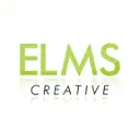 Elmscreative.com Logo