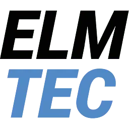 Elmtec.de Logo