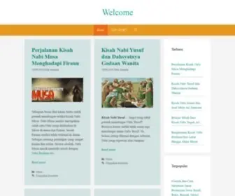 Elnandar.com(Elnandar) Screenshot