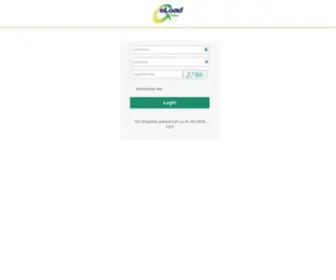 Eload.com.sg(Shinetown Telecom) Screenshot