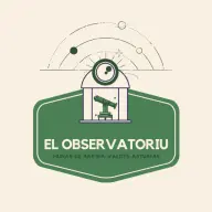 Elobservatoriu.com Logo