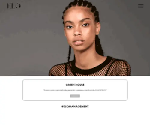 Elomanagement.com(ELO Management) Screenshot