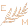 Eloramaycreative.com Logo