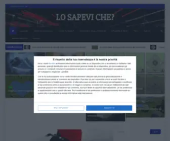 Elosapeviche.com(Sito web del gruppo LIFELIVE E.S.P.J) Screenshot