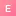 Eloud.me Favicon