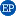 Elpaisdiario.com.ar Logo