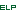 Elpengineering.co.uk Favicon