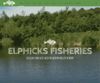 Elphicks Fisheries