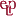 ELP.org.es Logo