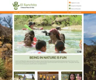 Elranchito.org(Elranchito) Screenshot