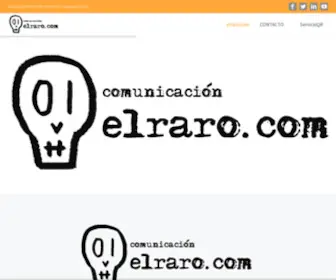 Elraro.com(Elraro) Screenshot