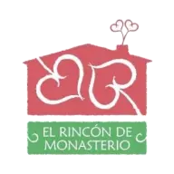 Elrincondemonasterio.com Logo